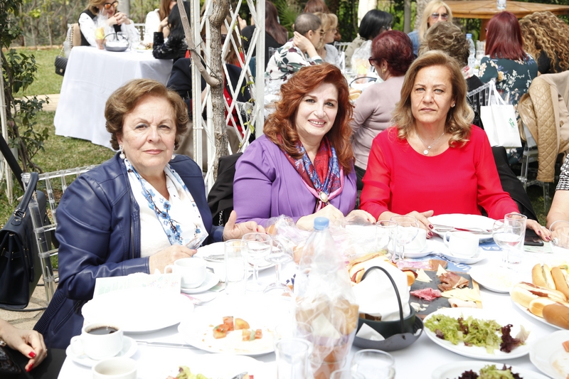 Acsauvel Mothers Day Brunch
